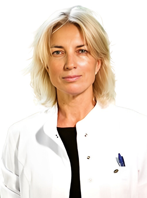 Врач Лебедева Марина Юрьевна 