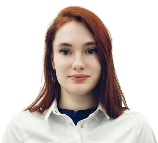 Врач Несанова Карина Николаевна 