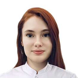 Врач Несанова Карина Николаевна