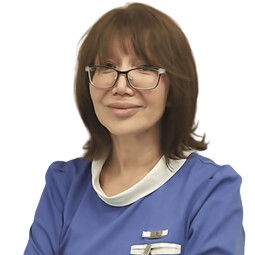 Врач Арланова Арина Геннадьевна 