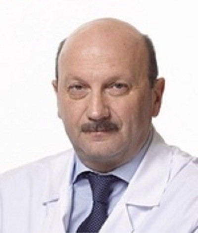 Врач Смолкин Юрий Соломонович 