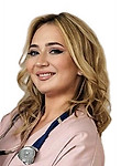 Смолкина Ольга Юрьевна