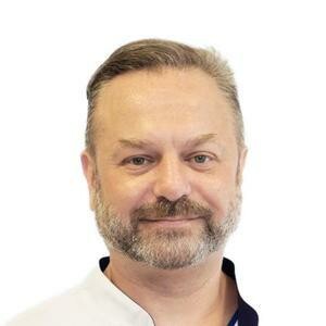 Врач Друкорт Алексей Анатольевич 