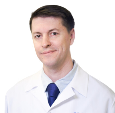 Врач Ермаков Игорь Владимирович 