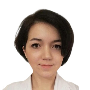 Врач Грамотеева Екатерина Юрьевна 