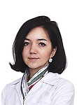 Грамотеева Екатерина Юрьевна
