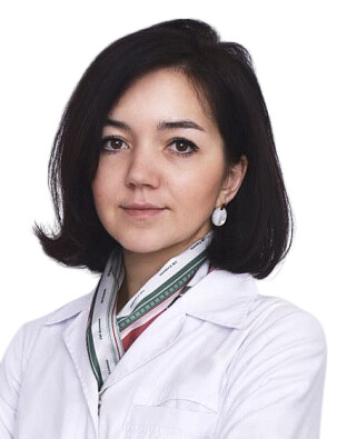 Врач Грамотеева Екатерина Юрьевна 