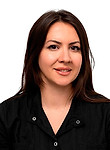 Олейник Марина Игоревна