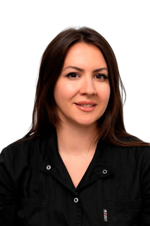 Врач Олейник Марина Игоревна 