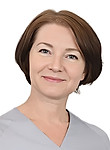 Хитрова Елена Анатольевна