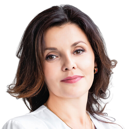 Врач Прудникова Наталья Юрьевна 