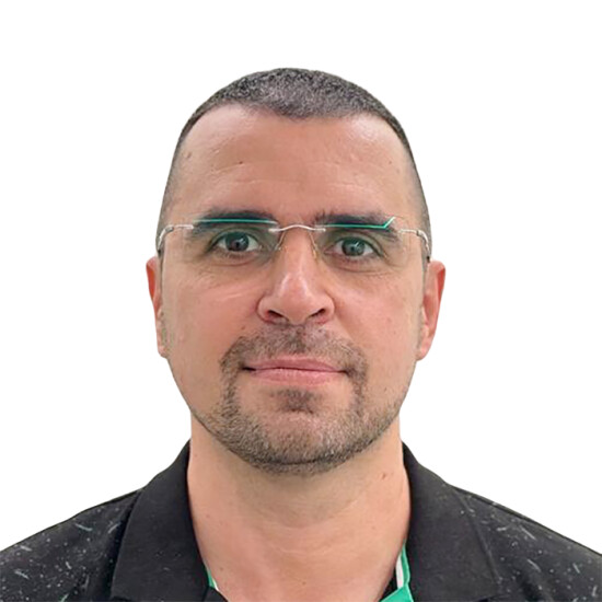 Врач Нестеров Александр Владимирович 