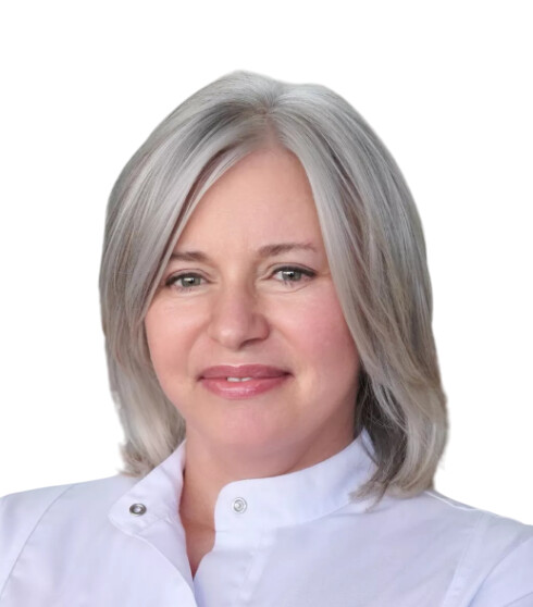 Врач Петухова Светлана Вячеславовна 