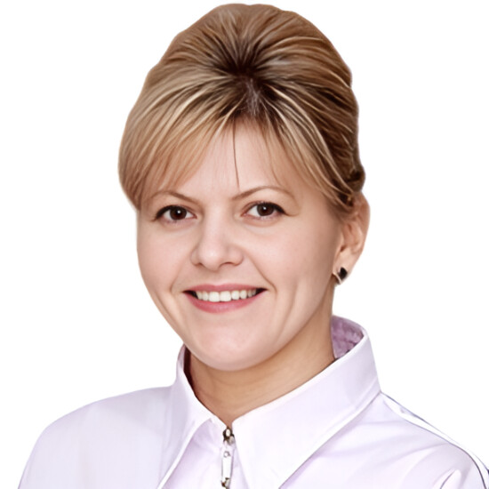 Врач Авдеева Наталья Александровна 