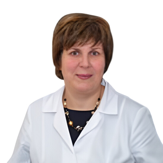 Врач Максимова Татьяна Николаевна