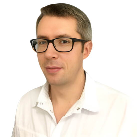 Врач Нефедов Алексей Александрович 