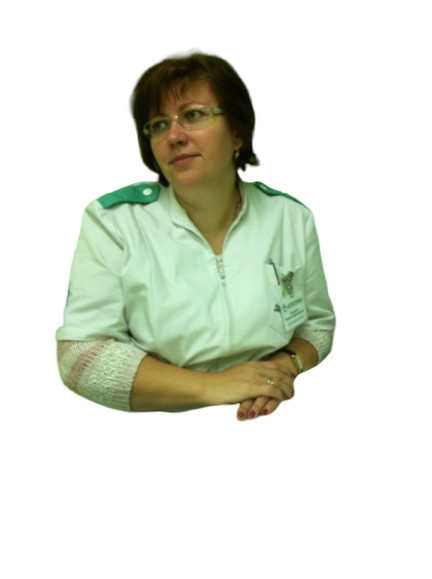 Врач Лазарева Наталья Владимировна 