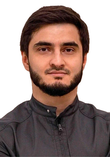 Врач Сулейманов Вагид Амжадович 