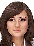 Смирнова Татьяна Юрьевна