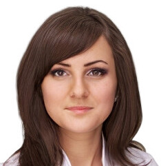 Врач Смирнова Татьяна Юрьевна