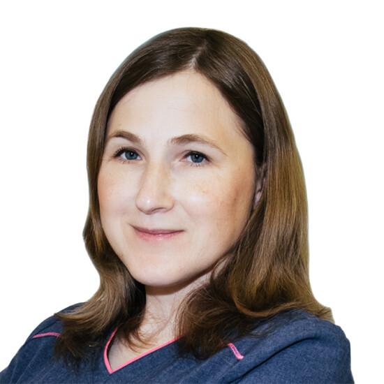 Врач Сафронова Наталья Сергеевна