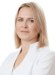 Никонова Елена Владимировна