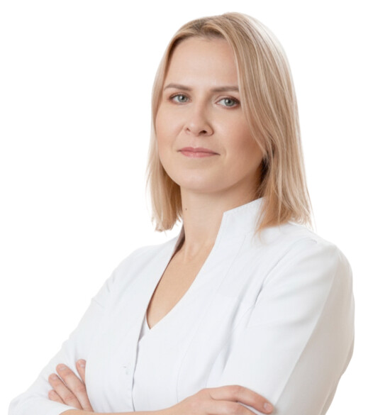 Врач Никонова Елена Владимировна 