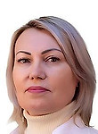 Шошина Ирина Николаевна