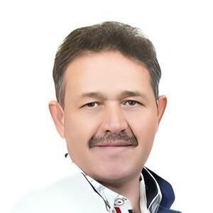 Врач Голышков Сергей Борисович