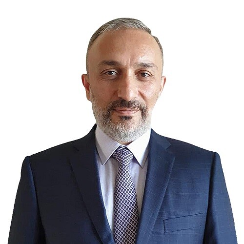 Врач Погосян Гагик Эдуардович 