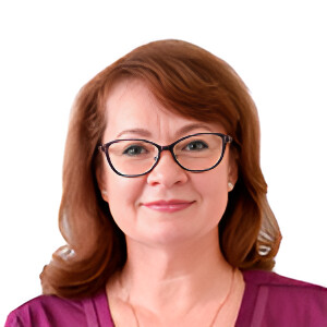 Врач Баринова Светлана Викторовна 