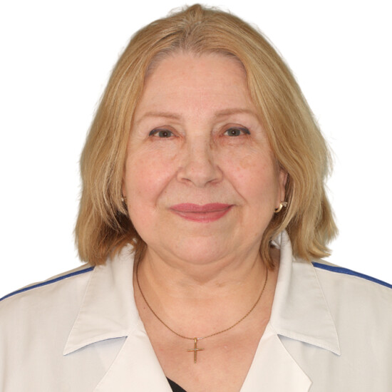 Врач Кочеткова Надежда Ивановна 