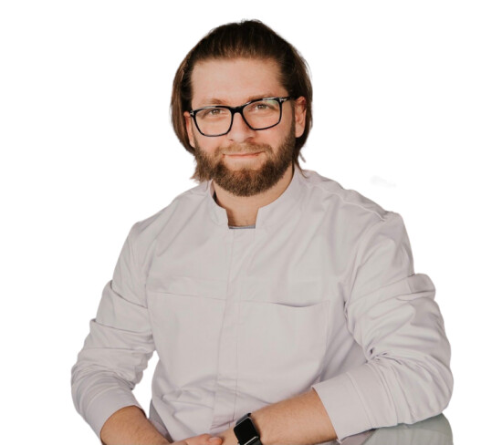 Врач Седлик Никита Олегович 