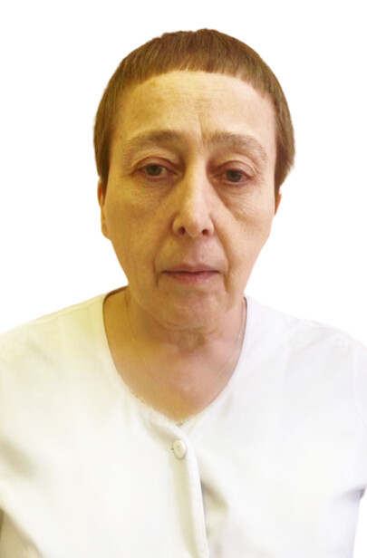 Врач Худалова Фатима Тугановна 