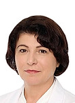 Горбачёва Элла Миряновна