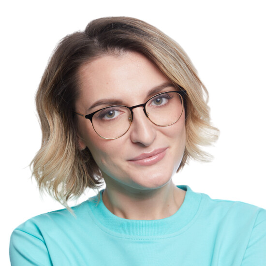 Врач Шатилова Елизавета Олеговна 