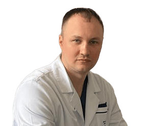 Врач Яковлев Иван Сергеевич 