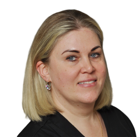 Врач Зуева Дарья Дмитриевна 