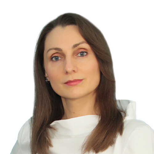 Врач Пепеляева (Дудина) Наталья Владимировна 