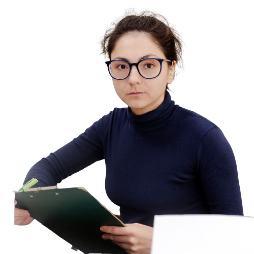 Врач Курош Кристина Александровна 