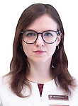 Ведерникова Елена Александровна