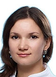 Цыганкова Полина Васильевна