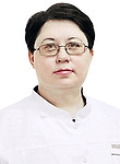 Крюкова Маргарита Георгиевна