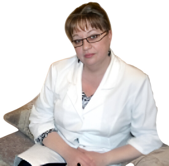 Врач Титкова Светлана Владимировна 