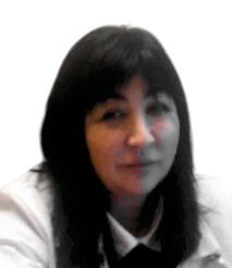 Врач Немсадзе Марине Шотаевна 