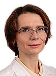 Косова Инга Владимировна