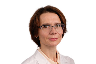 Врач Косова Инга Владимировна 