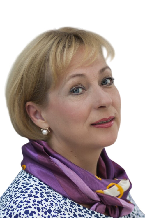 Врач Тимощенко Елена Геннадьевна 