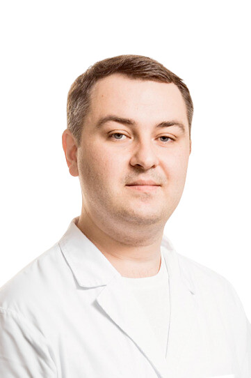 Врач Морарь Станислав Павлович 