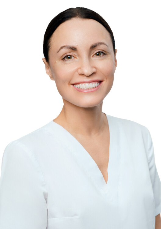 Врач Тарасова Инна Сергеевна 